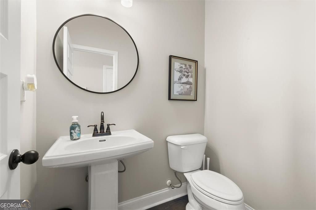 1720 Habersham Villa Drive Cumming - Photo 18
