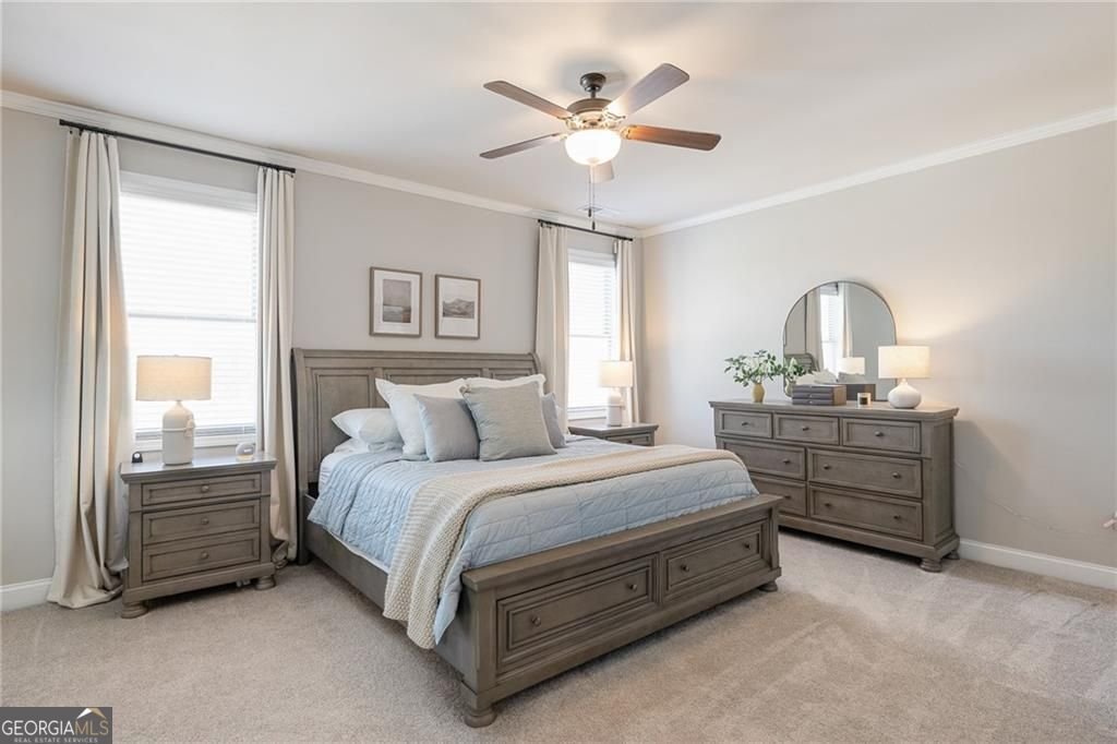 1720 Habersham Villa Drive Cumming - Photo 19
