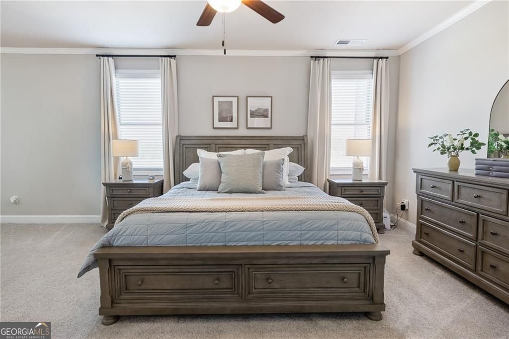1720 Habersham Villa Drive Cumming - Photo 21
