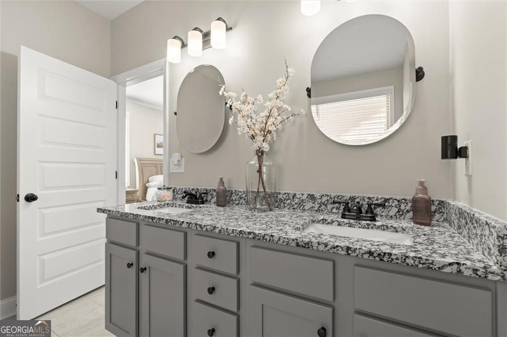 1720 Habersham Villa Drive Cumming - Photo 23