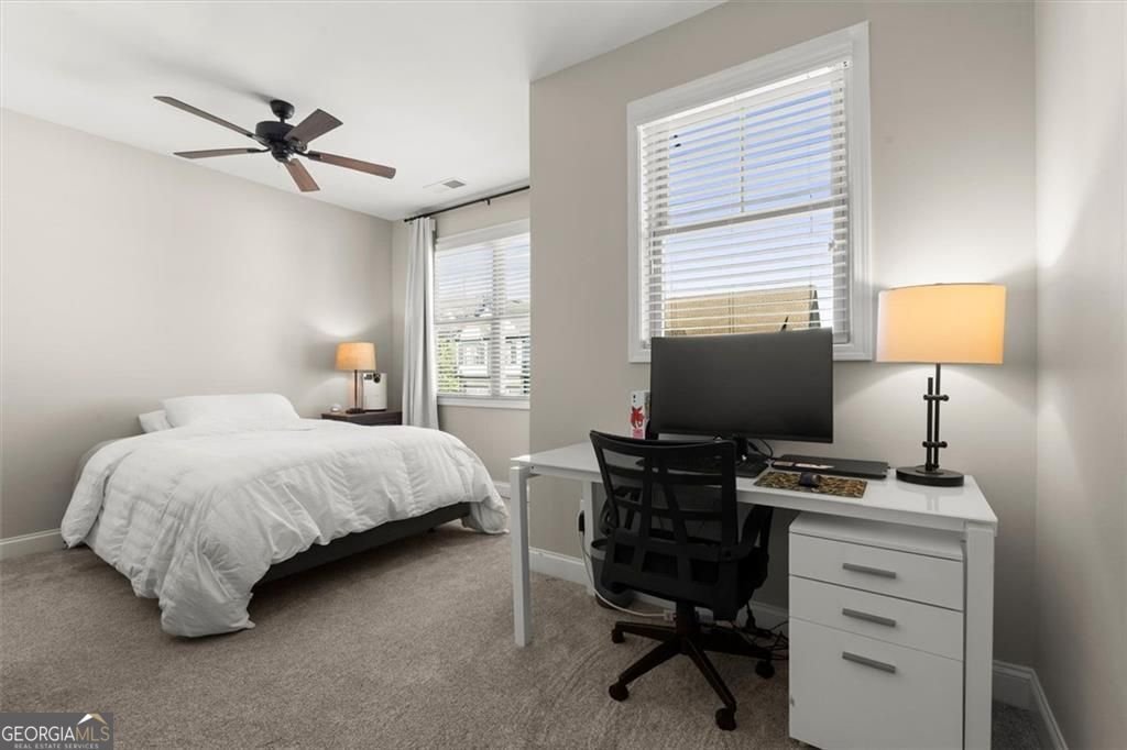 1720 Habersham Villa Drive Cumming - Photo 25