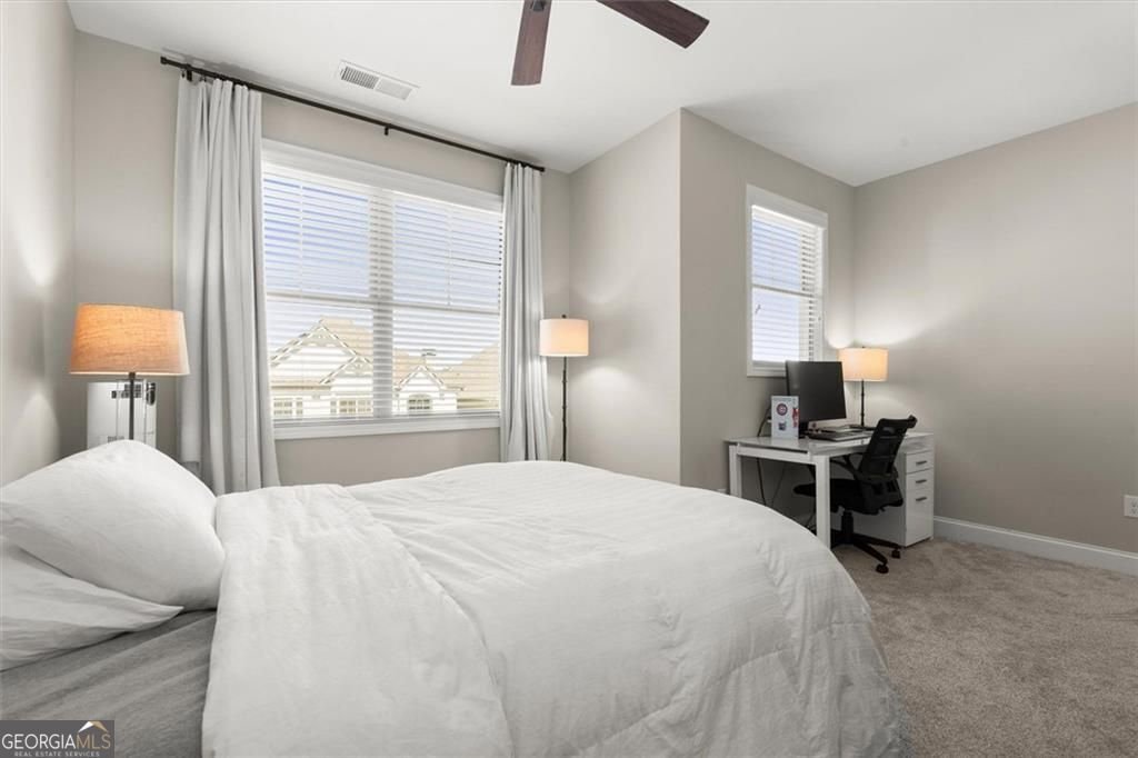 1720 Habersham Villa Drive Cumming - Photo 26