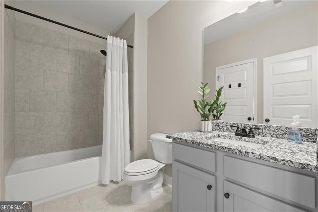 1720 Habersham Villa Drive Cumming - Photo 27