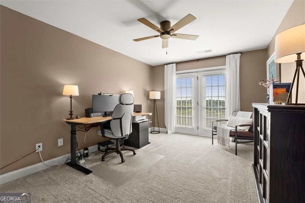 1720 Habersham Villa Drive Cumming - Photo 31