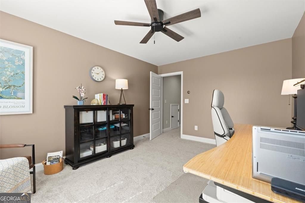 1720 Habersham Villa Drive Cumming - Photo 32