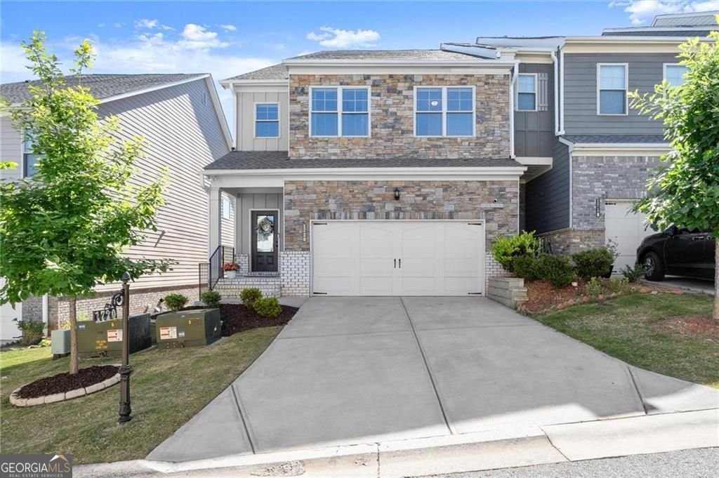 1720 Habersham Villa Drive Cumming - Photo 40