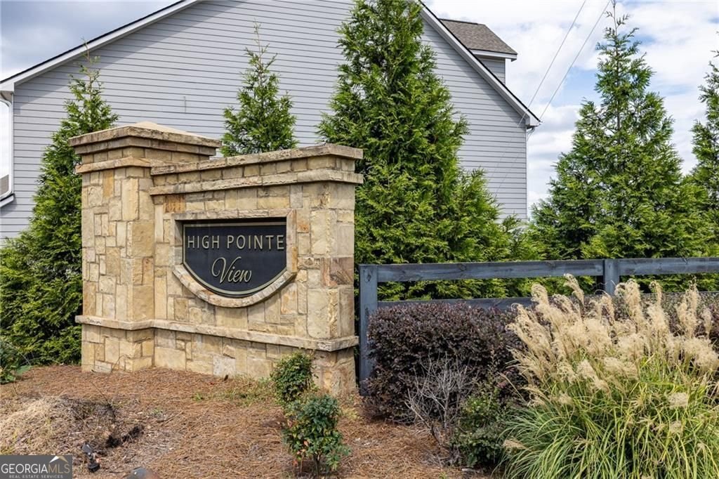 1720 Habersham Villa Drive Cumming - Photo 42