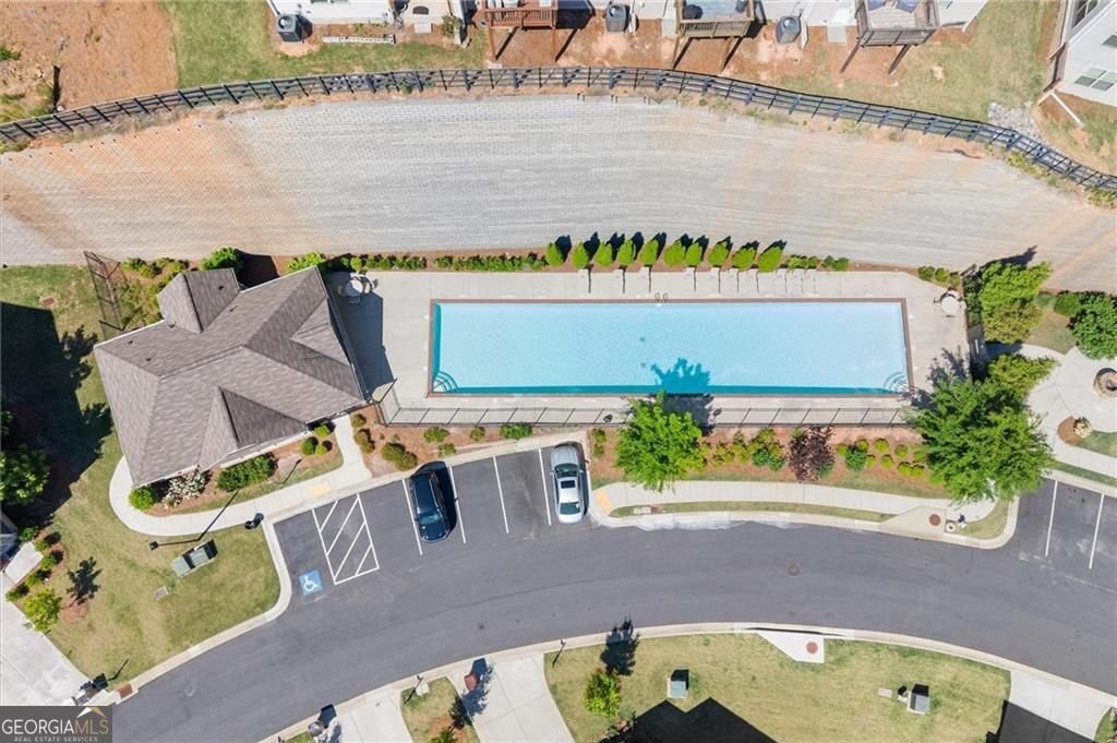 1720 Habersham Villa Drive Cumming - Photo 44