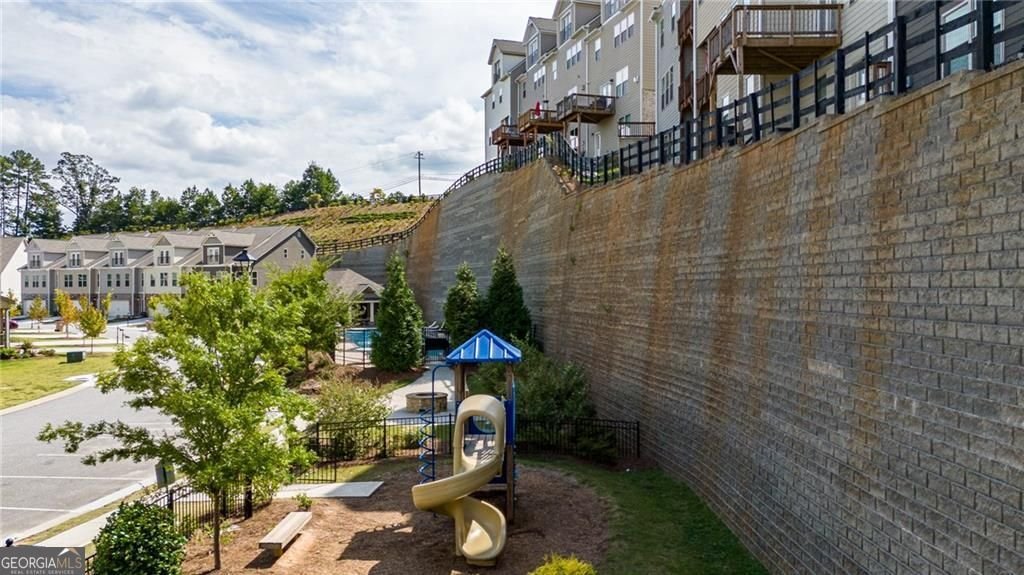1720 Habersham Villa Drive Cumming - Photo 47
