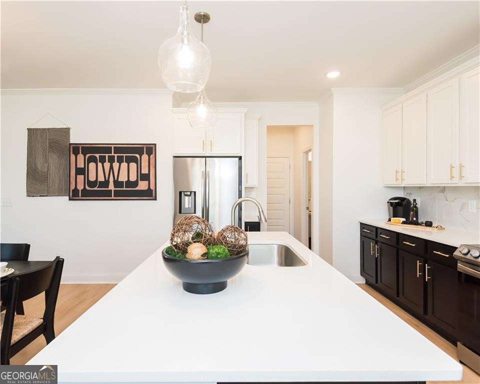 3936 Lockaby Way Lawrenceville - Photo 29