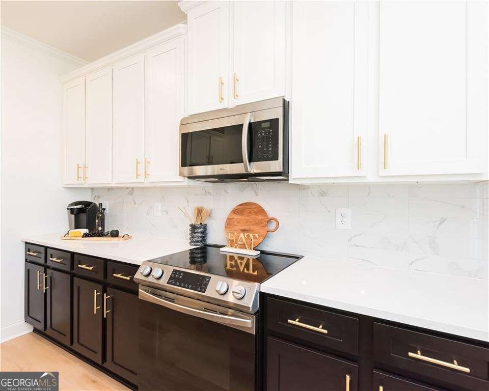3936 Lockaby Way Lawrenceville - Photo 30