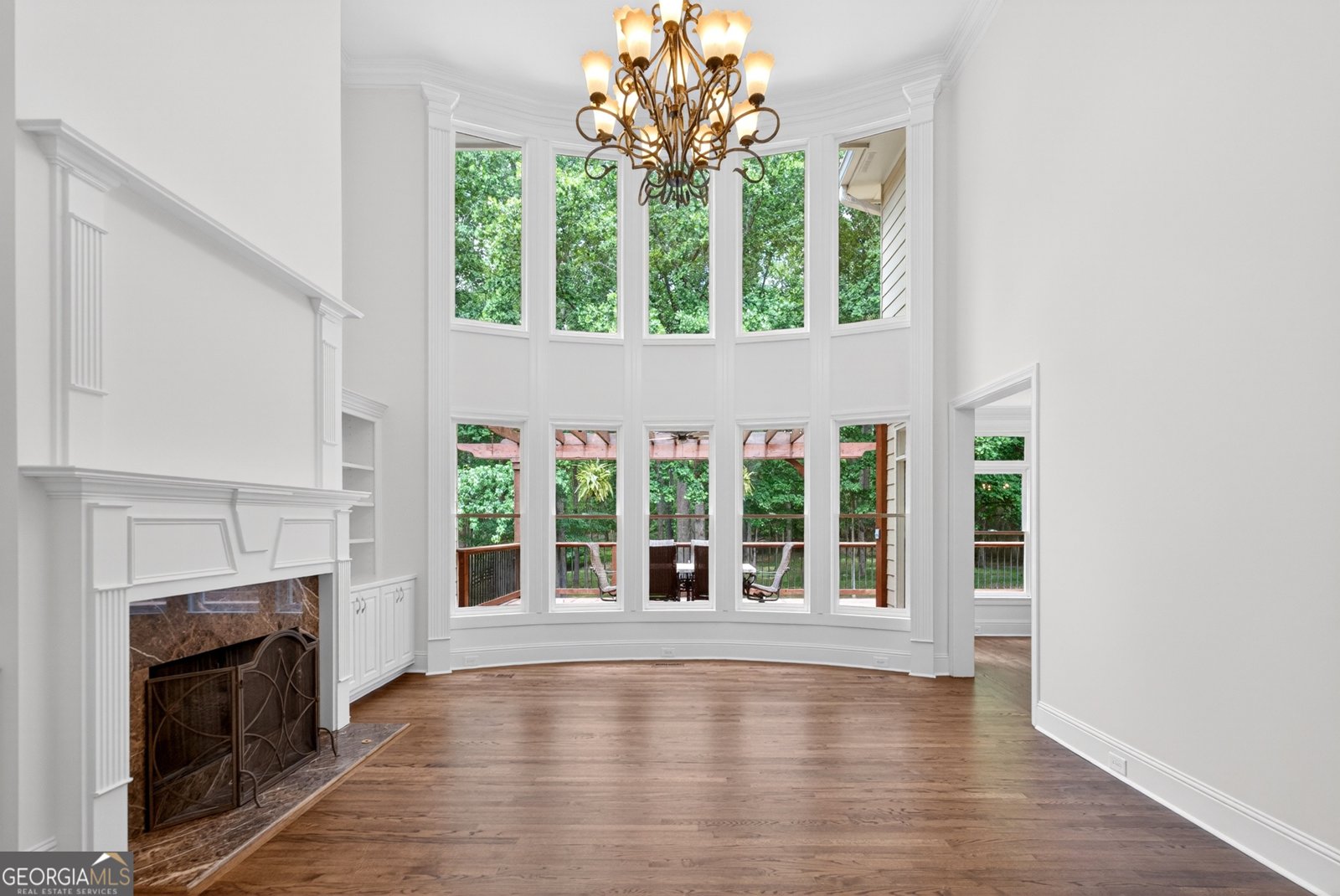 230 Bayfield Court Alpharetta - Photo 13