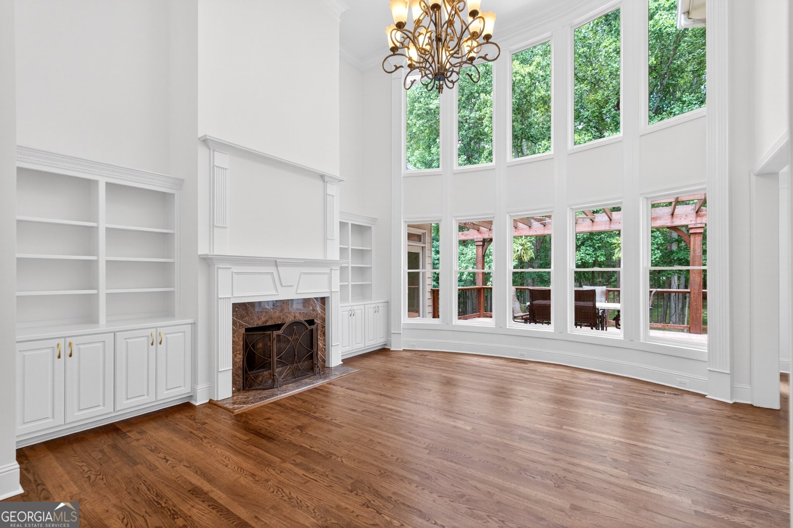 230 Bayfield Court Alpharetta - Photo 14
