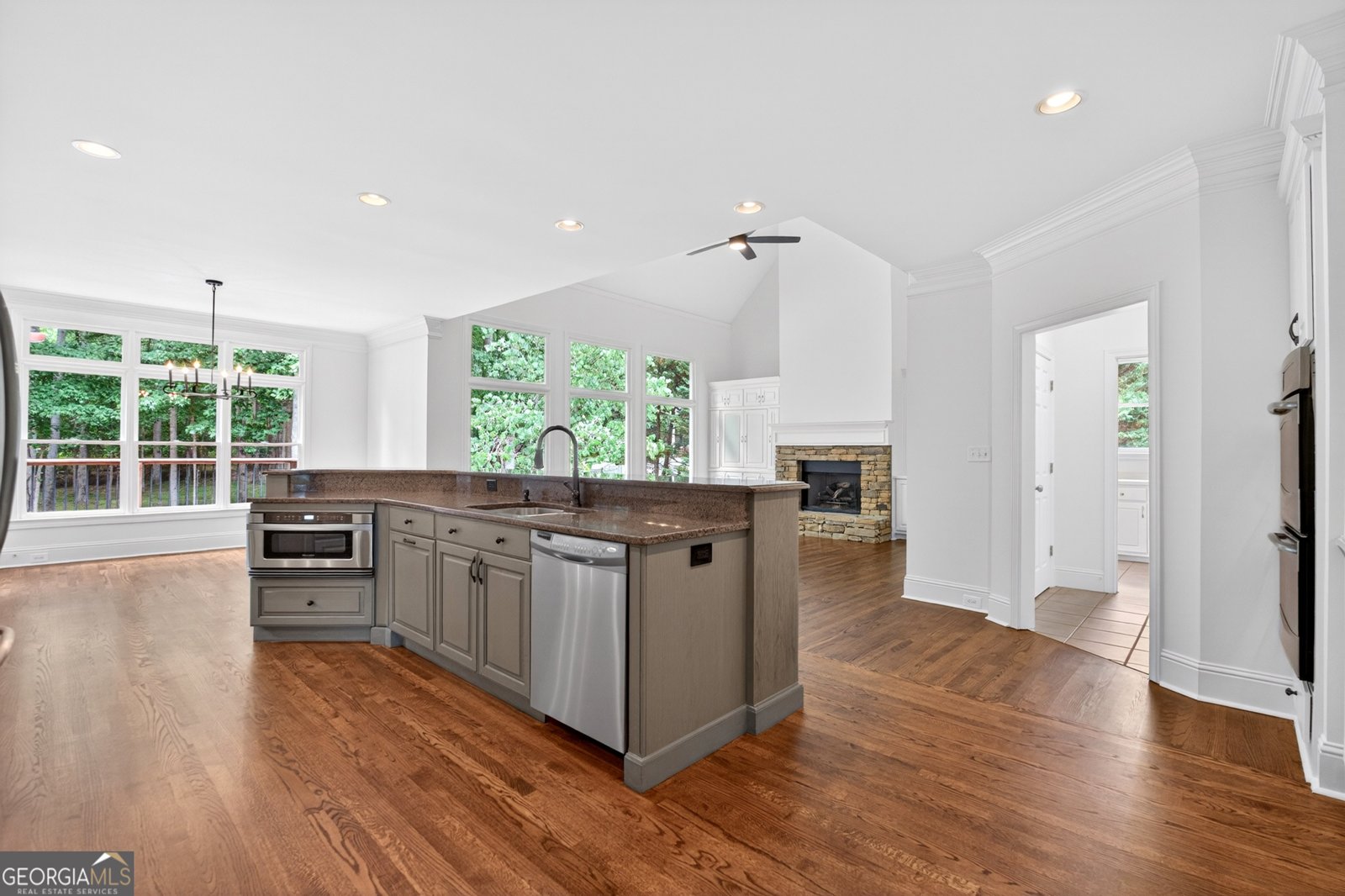 230 Bayfield Court Alpharetta - Photo 27