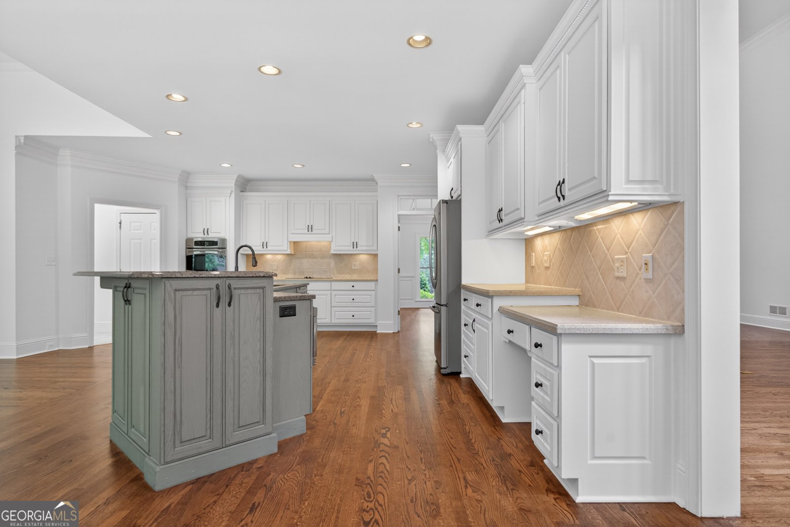 230 Bayfield Court Alpharetta - Photo 28