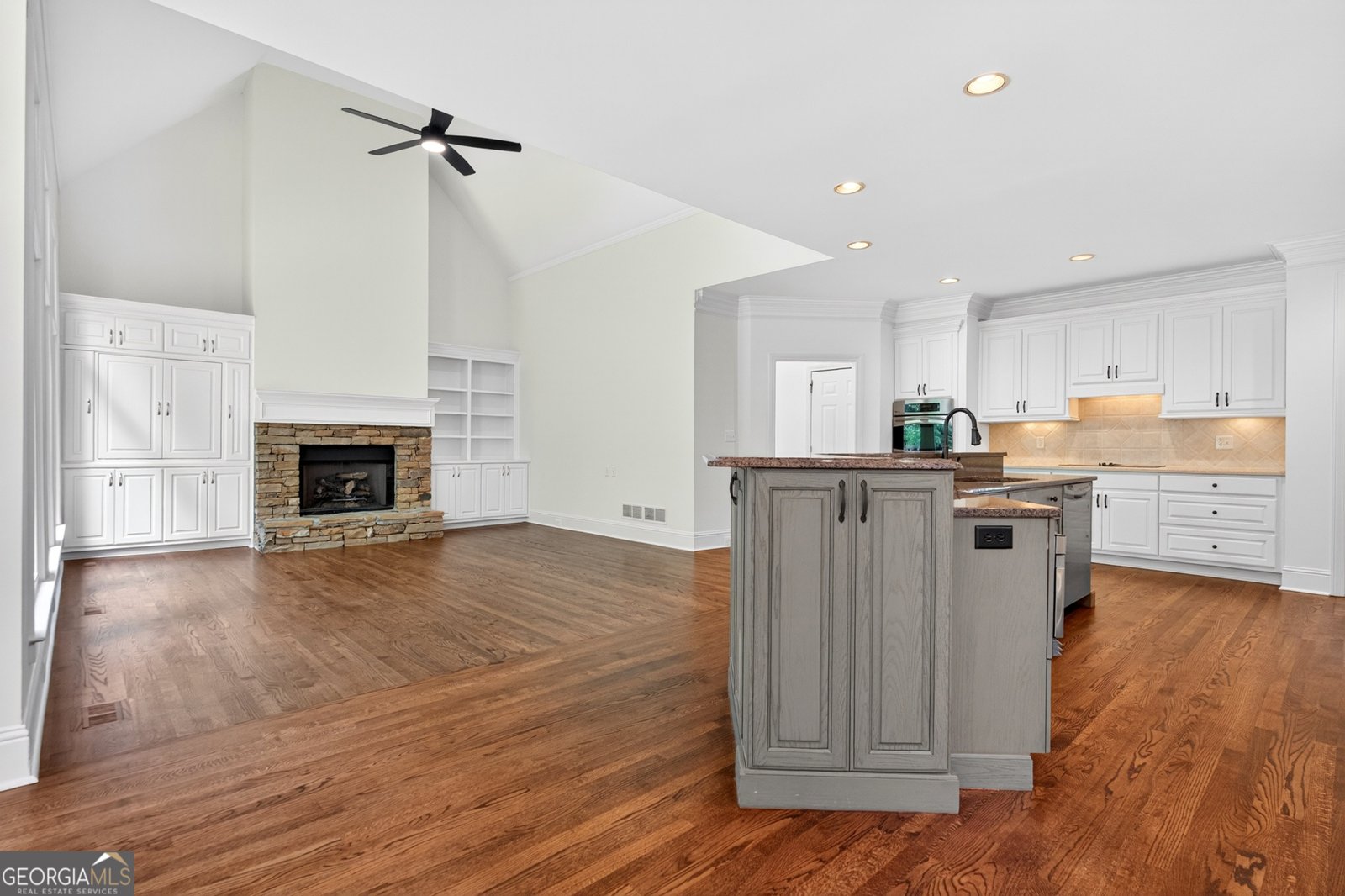 230 Bayfield Court Alpharetta - Photo 29