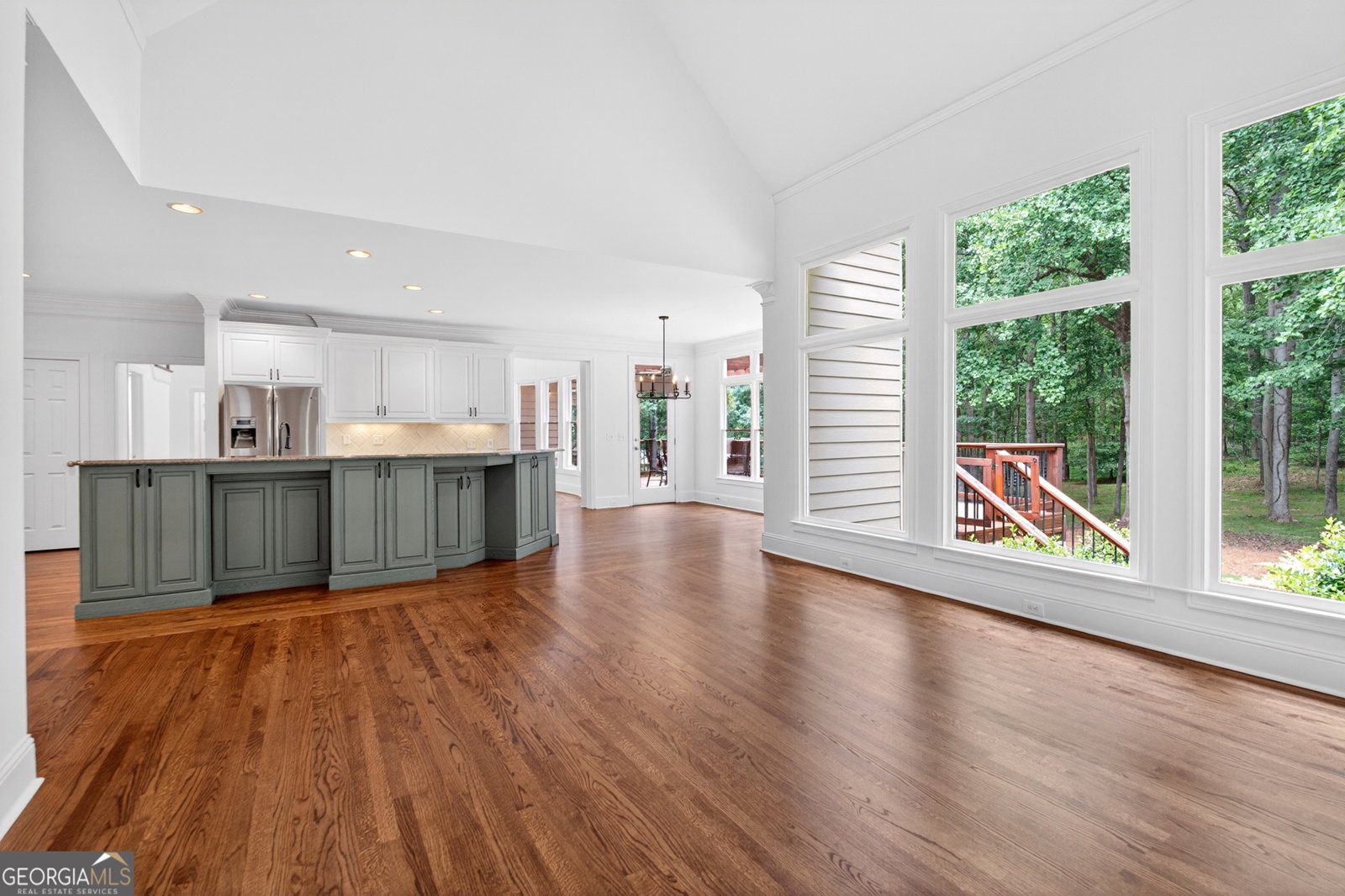 230 Bayfield Court Alpharetta - Photo 30