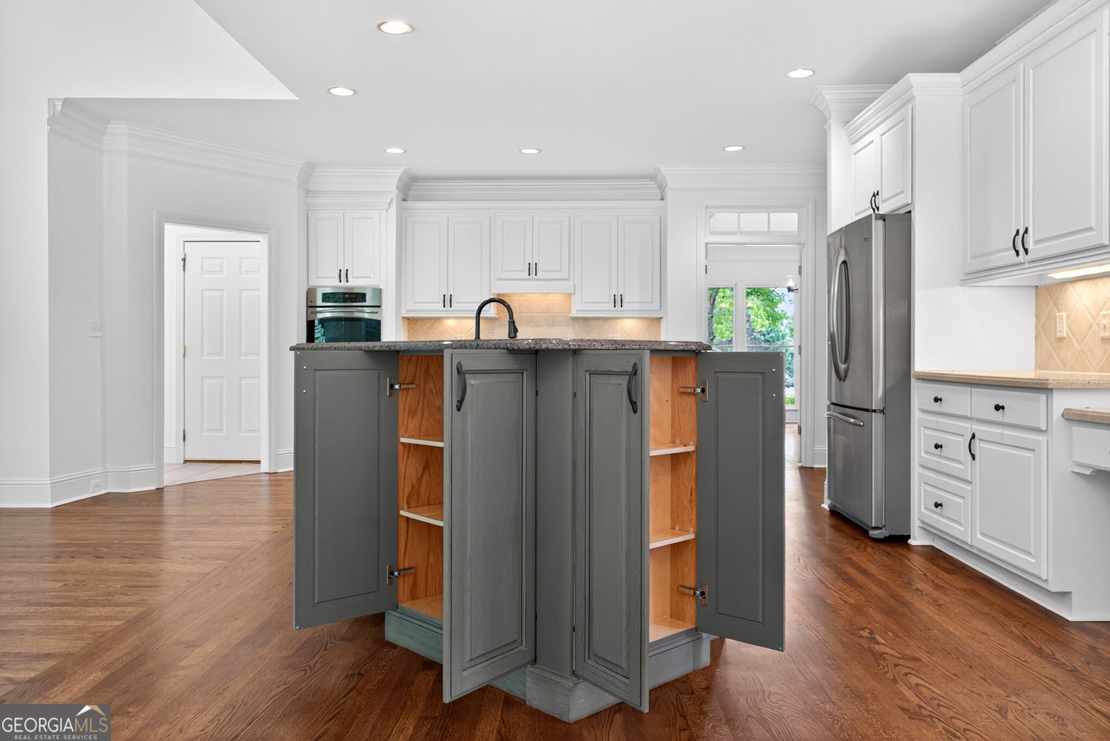 230 Bayfield Court Alpharetta - Photo 31