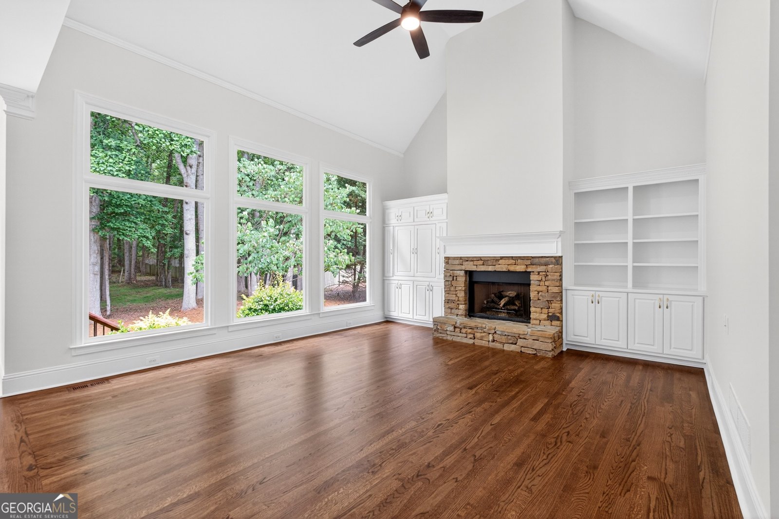 230 Bayfield Court Alpharetta - Photo 32