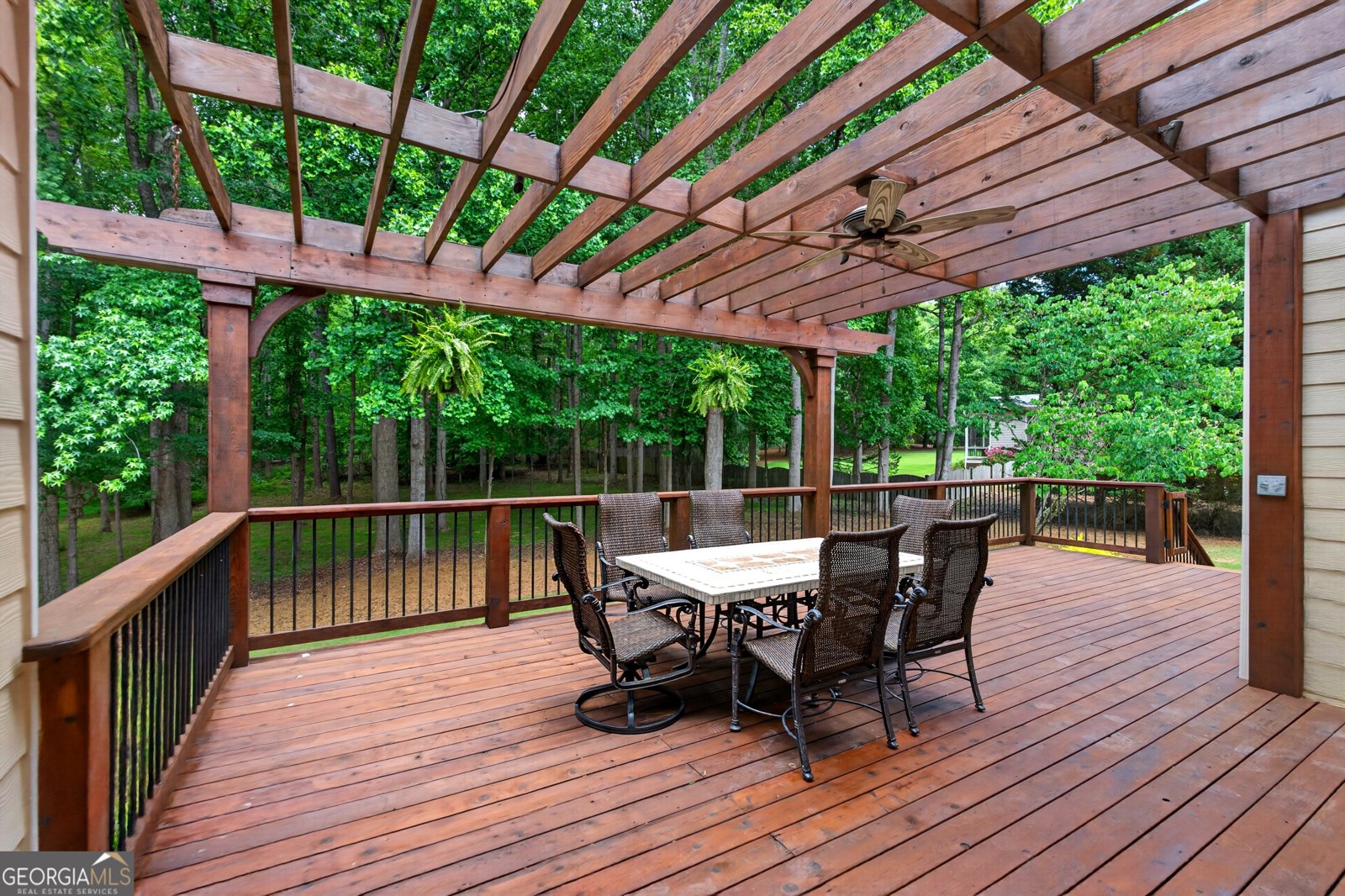 230 Bayfield Court Alpharetta - Photo 35