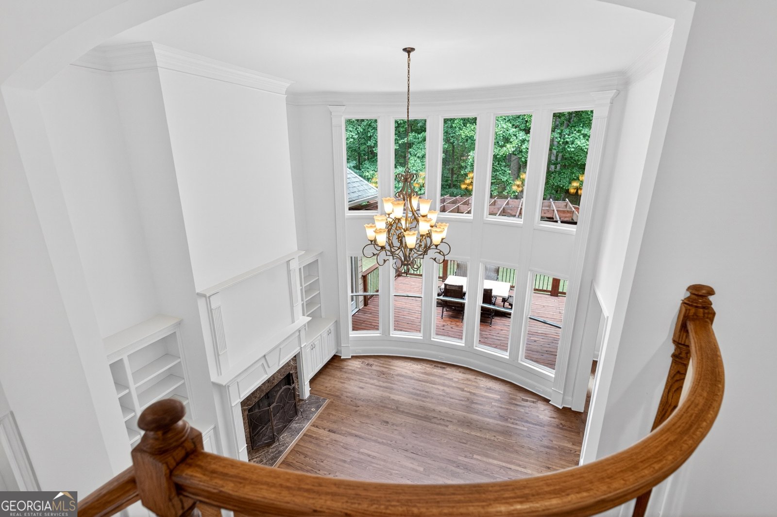 230 Bayfield Court Alpharetta - Photo 38