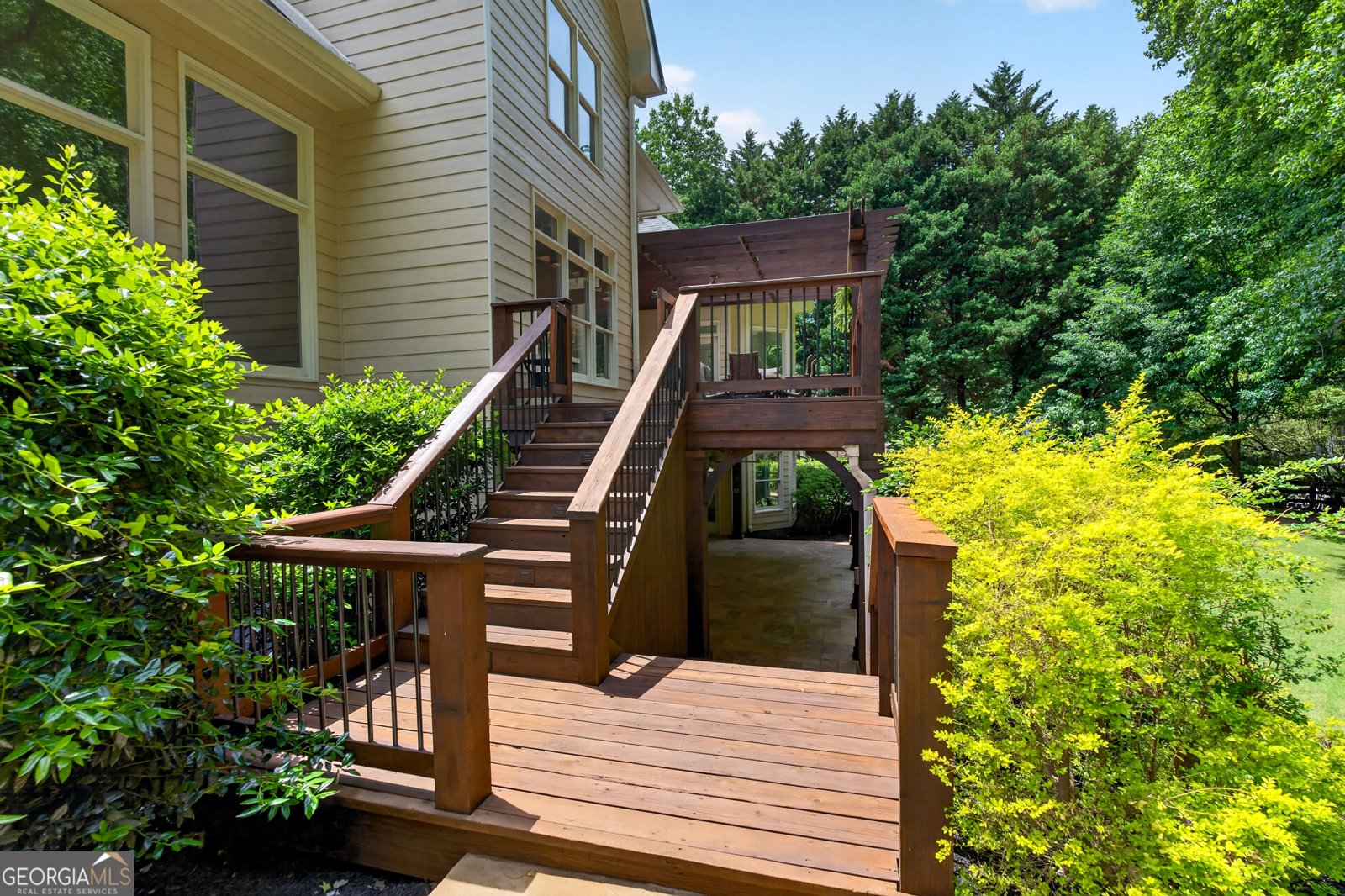 230 Bayfield Court Alpharetta - Photo 66