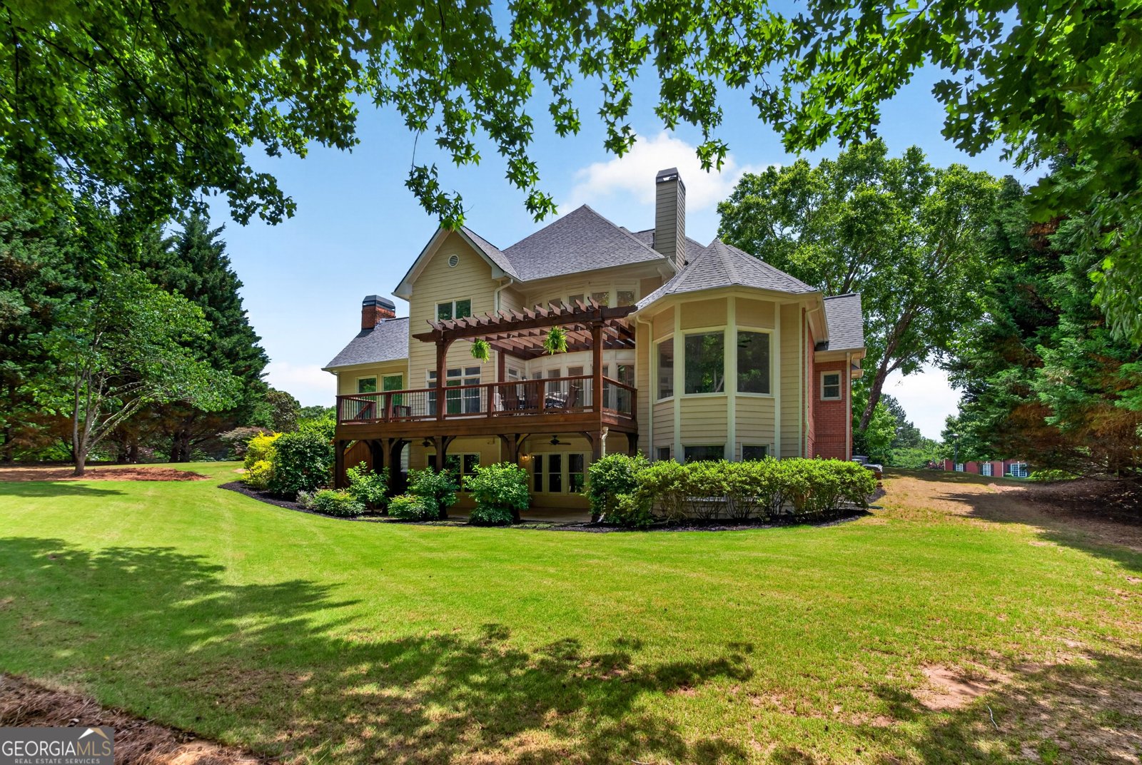 230 Bayfield Court Alpharetta - Photo 70