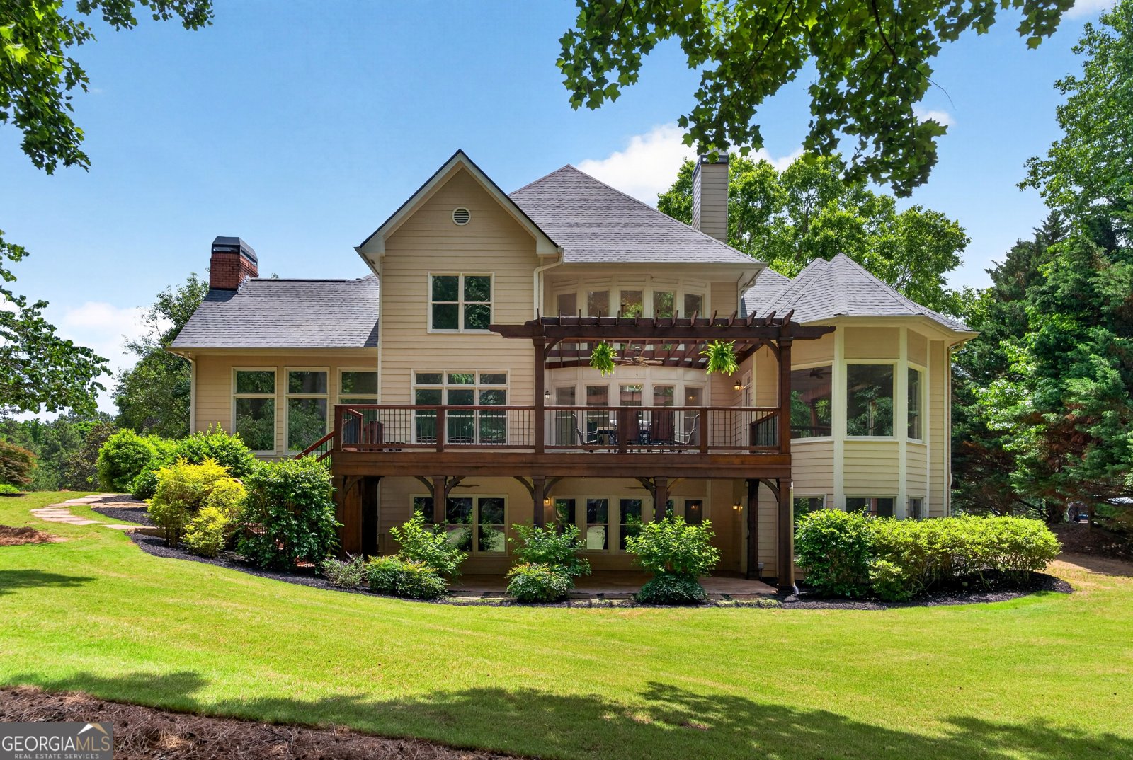 230 Bayfield Court Alpharetta - Photo 71