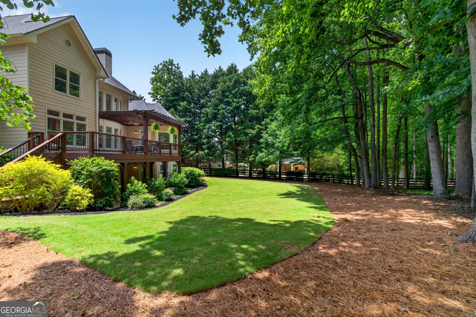 230 Bayfield Court Alpharetta - Photo 73