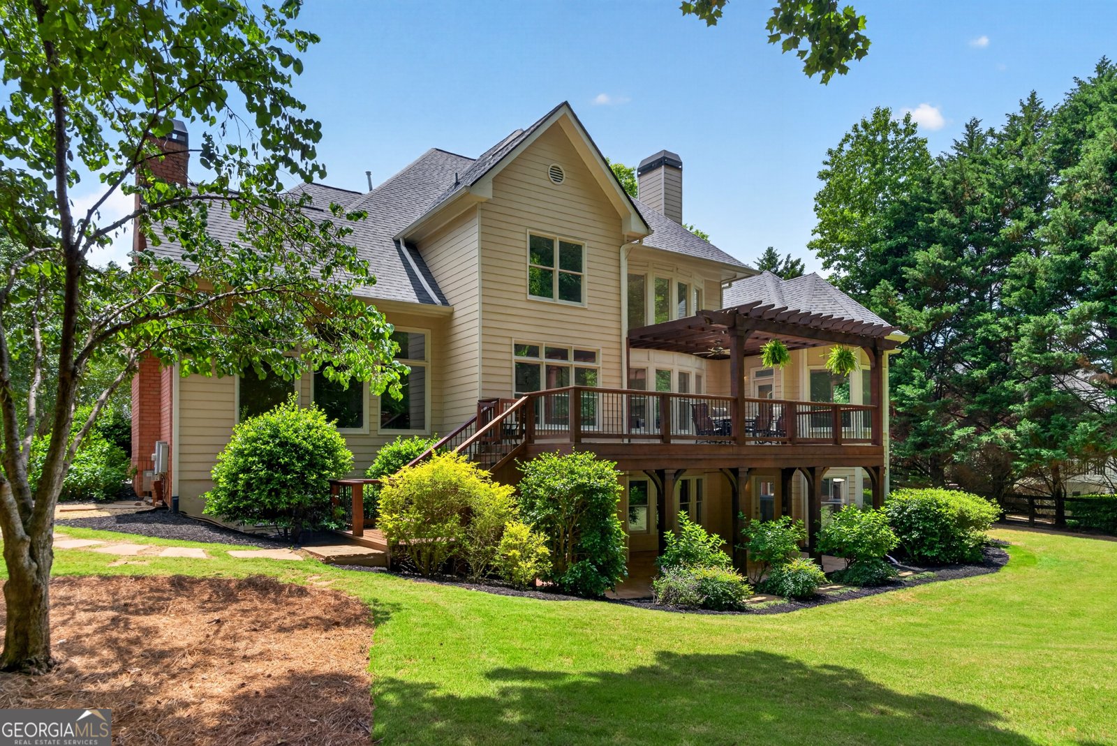 230 Bayfield Court Alpharetta - Photo 74