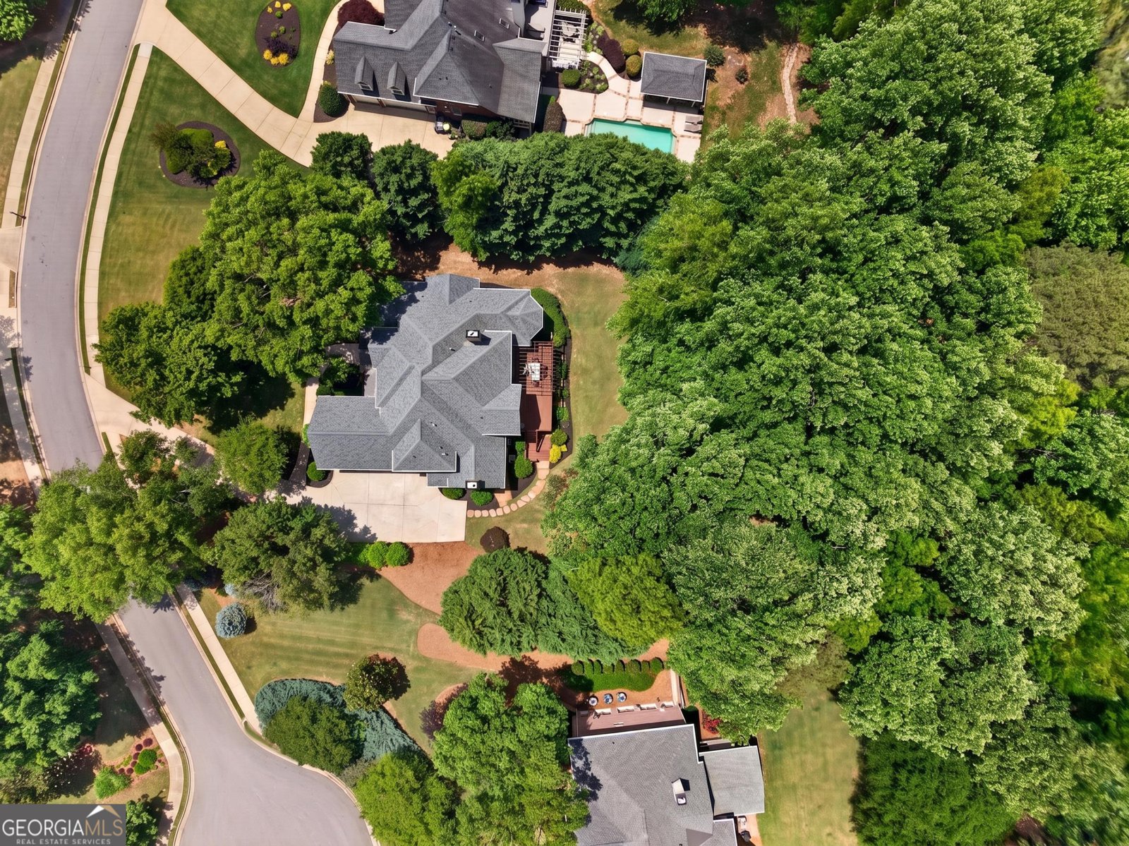 230 Bayfield Court Alpharetta - Photo 75