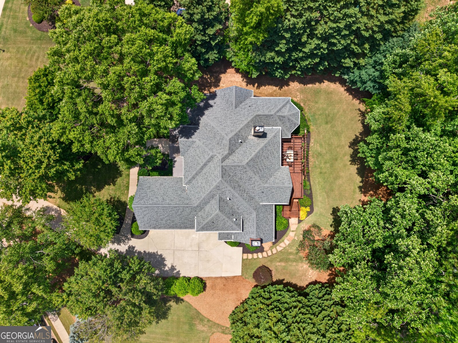 230 Bayfield Court Alpharetta - Photo 76