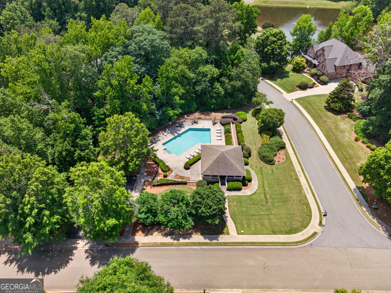 230 Bayfield Court Alpharetta - Photo 77