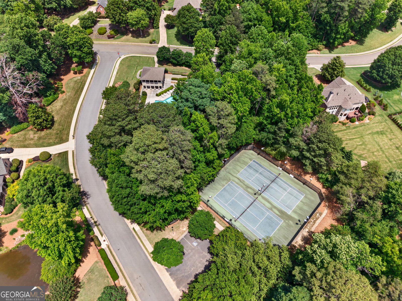 230 Bayfield Court Alpharetta - Photo 78