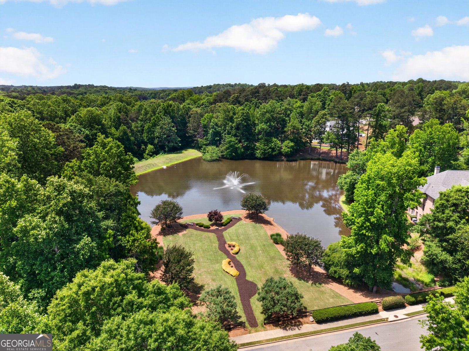 230 Bayfield Court Alpharetta - Photo 79