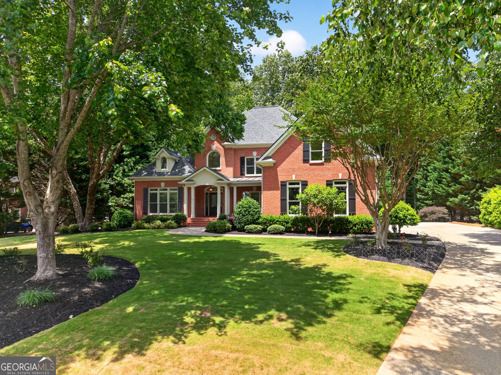 230 Bayfield Court Alpharetta - Photo 80