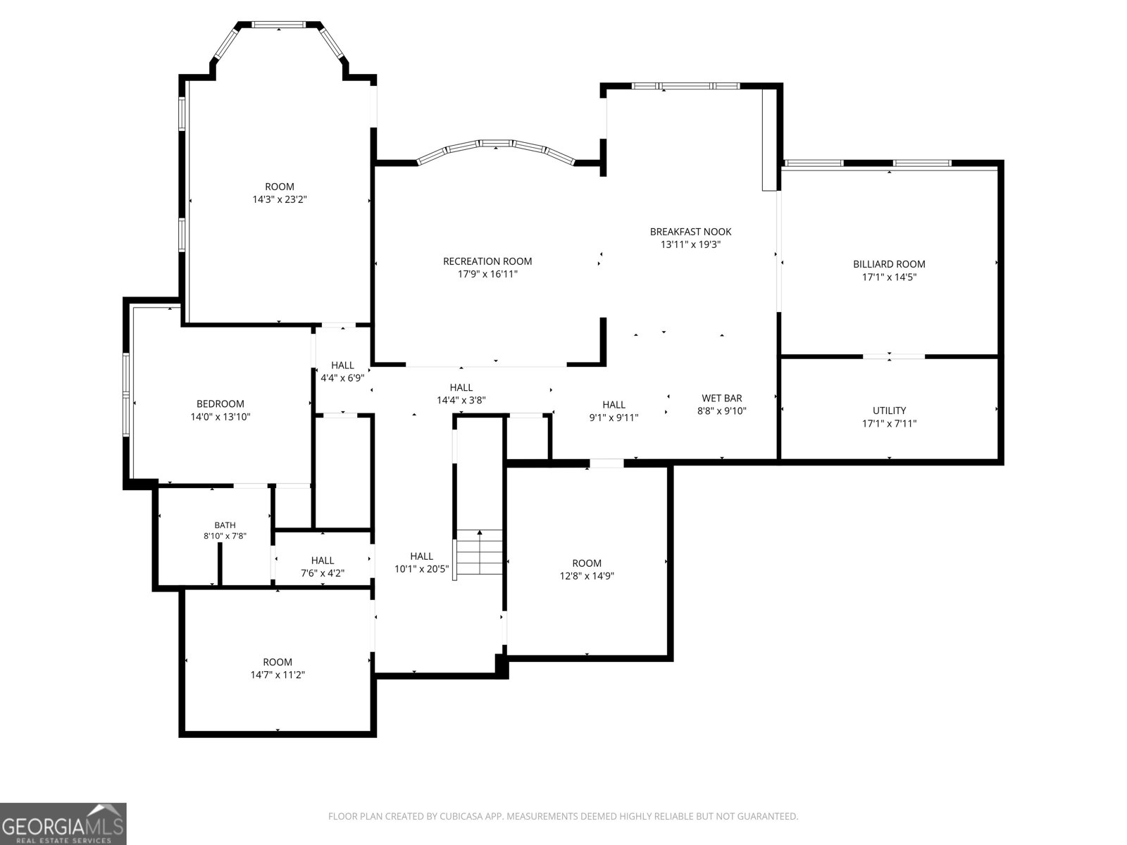 230 Bayfield Court Alpharetta - Photo 81
