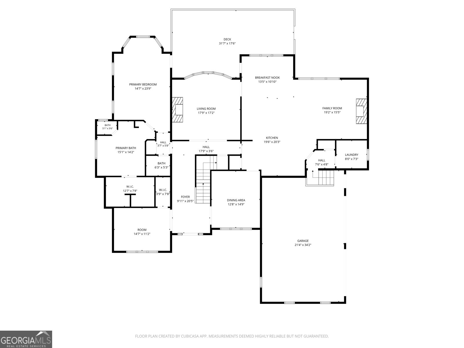 230 Bayfield Court Alpharetta - Photo 82