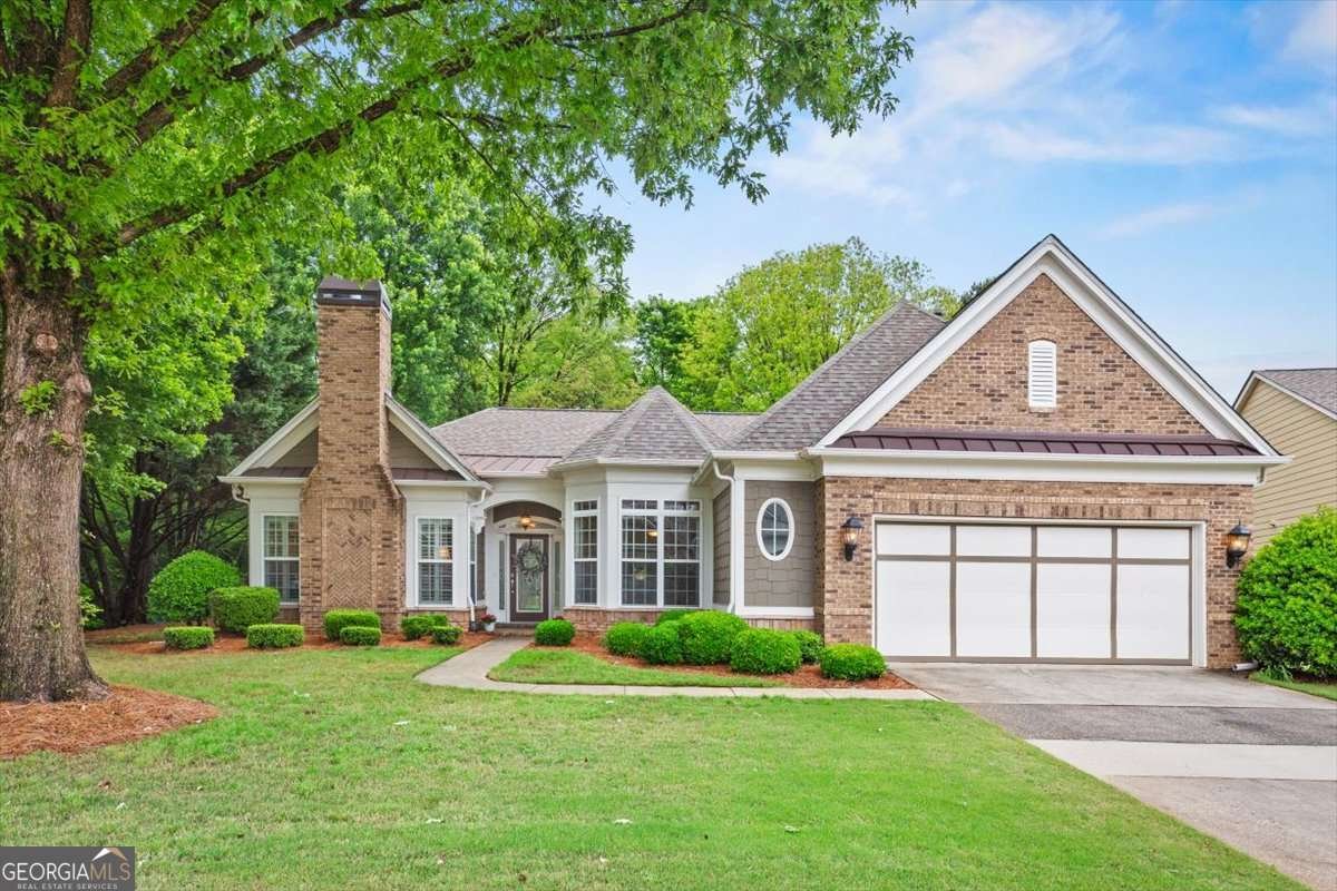 6065 Vickery Point Cumming - main photo