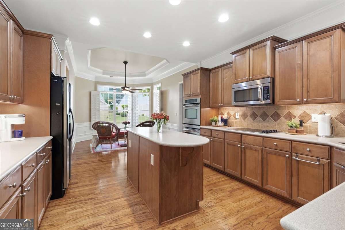 6065 Vickery Point Cumming - Photo 10