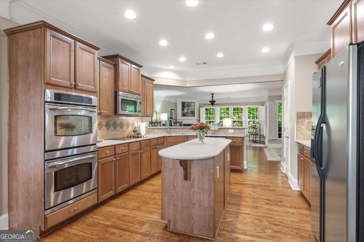 6065 Vickery Point Cumming - Photo 11