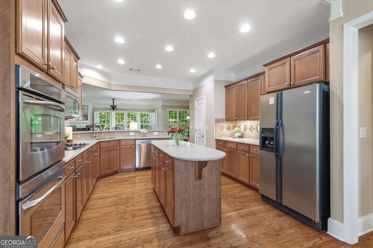 6065 Vickery Point Cumming - Photo 12