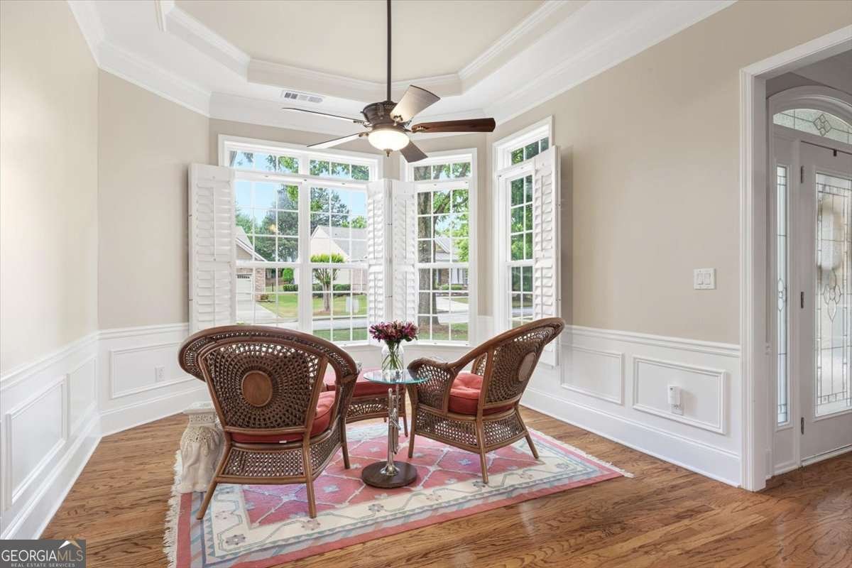 6065 Vickery Point Cumming - Photo 13
