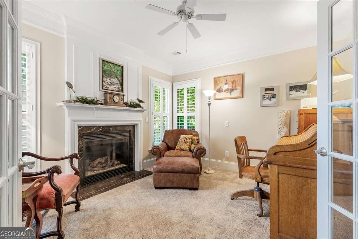 6065 Vickery Point Cumming - Photo 14