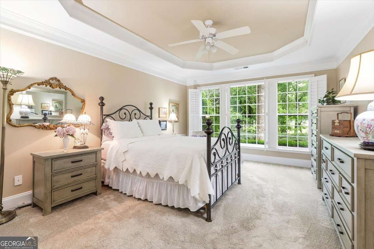 6065 Vickery Point Cumming - Photo 15