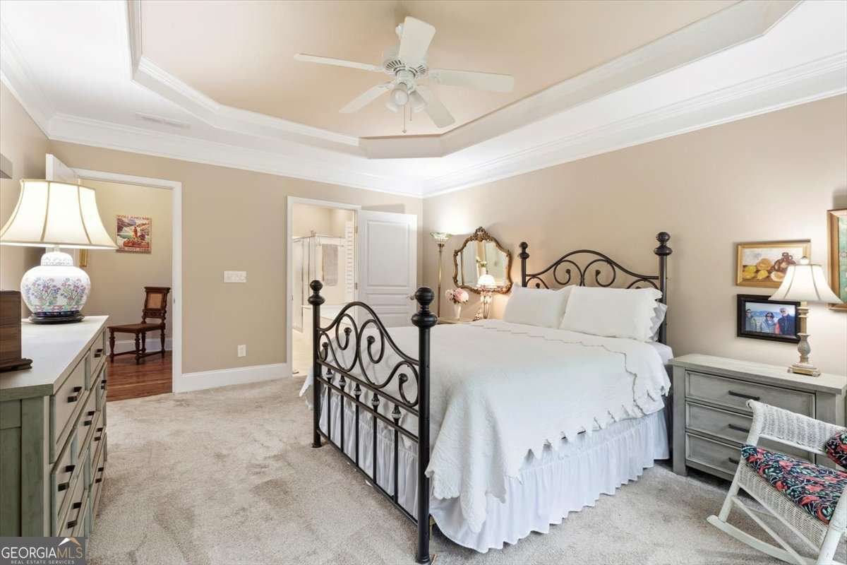 6065 Vickery Point Cumming - Photo 16