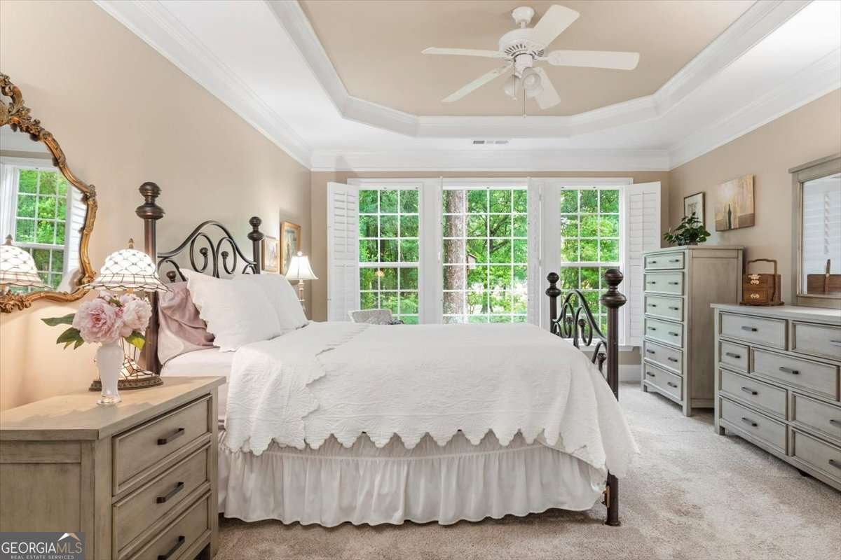 6065 Vickery Point Cumming - Photo 17