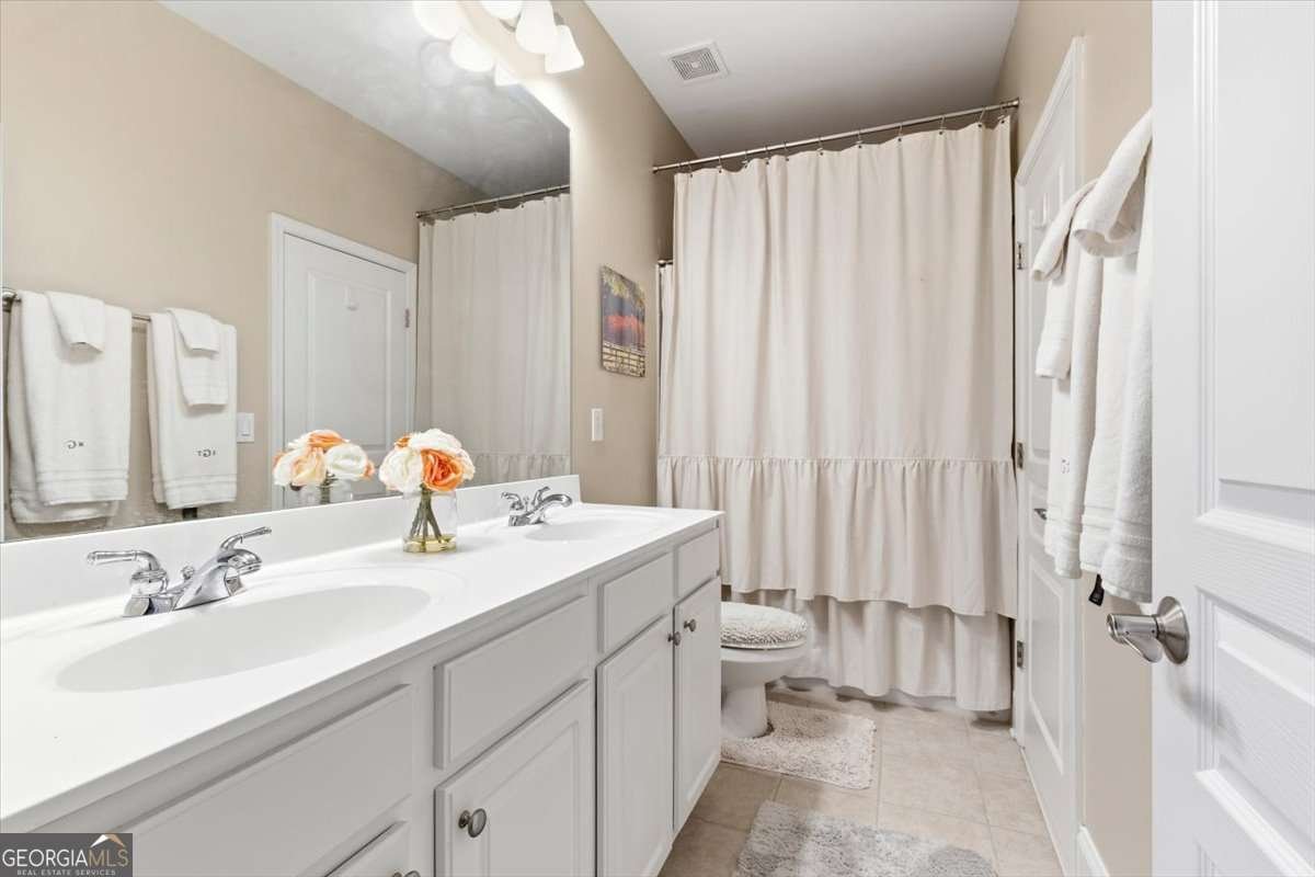 6065 Vickery Point Cumming - Photo 21