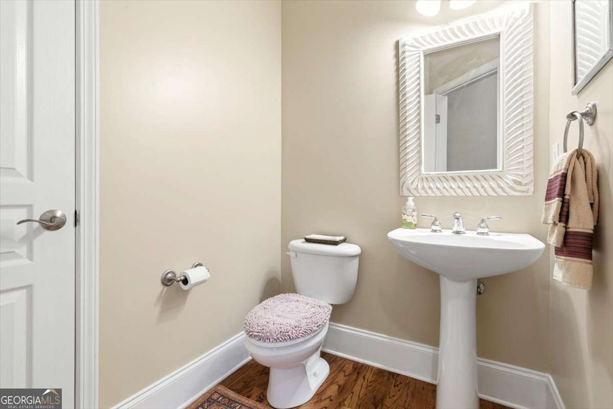 6065 Vickery Point Cumming - Photo 23