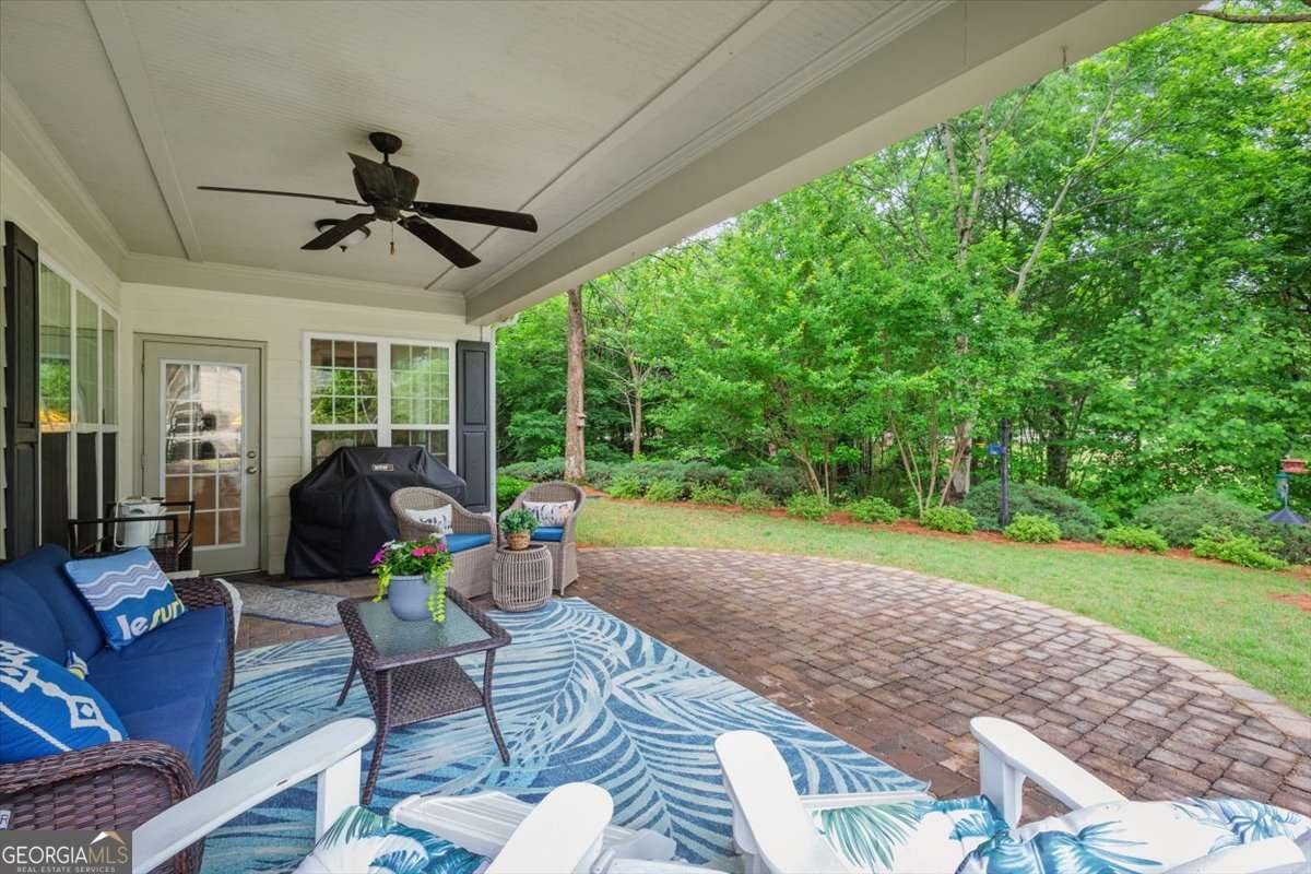 6065 Vickery Point Cumming - Photo 26